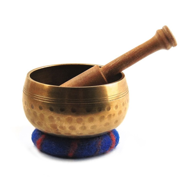 tibeti singing bowl