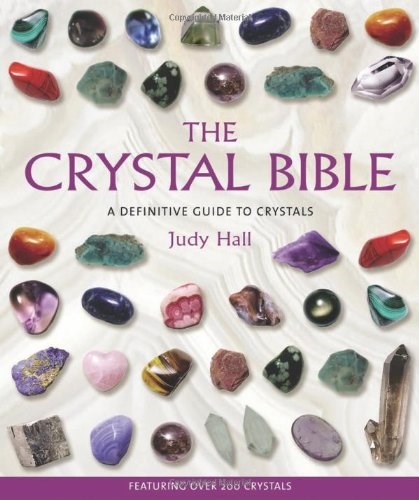 A Crystal Bible