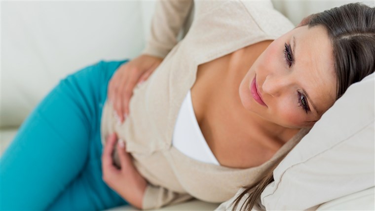 gyomor and abdominal pain causes and cures
