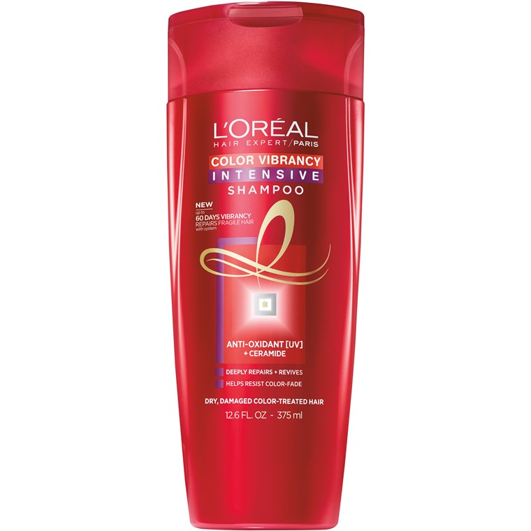 एल'Oreal, drugstore hair products