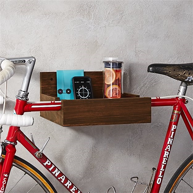 Faipari Bike Storage