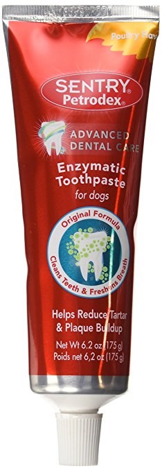 פטרודקס Enzymatic Toothpaste