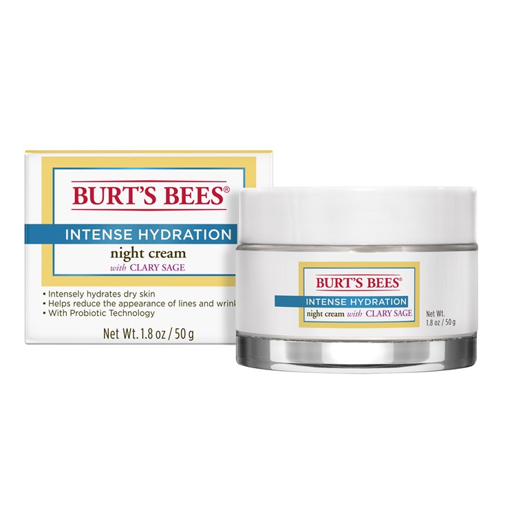 Burt's Bees Cream