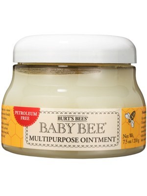 Burt's Bees Ointment