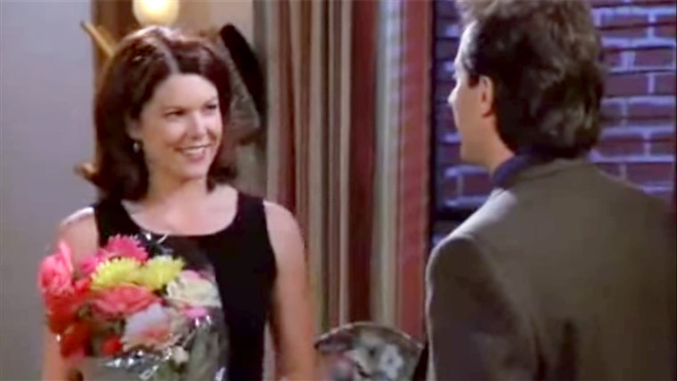 švaba Seinfeld’s Famous TV Girlfriends Before They Were Stars