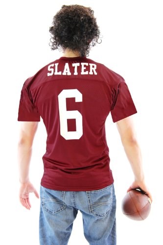 एसी Slater Football Jersey