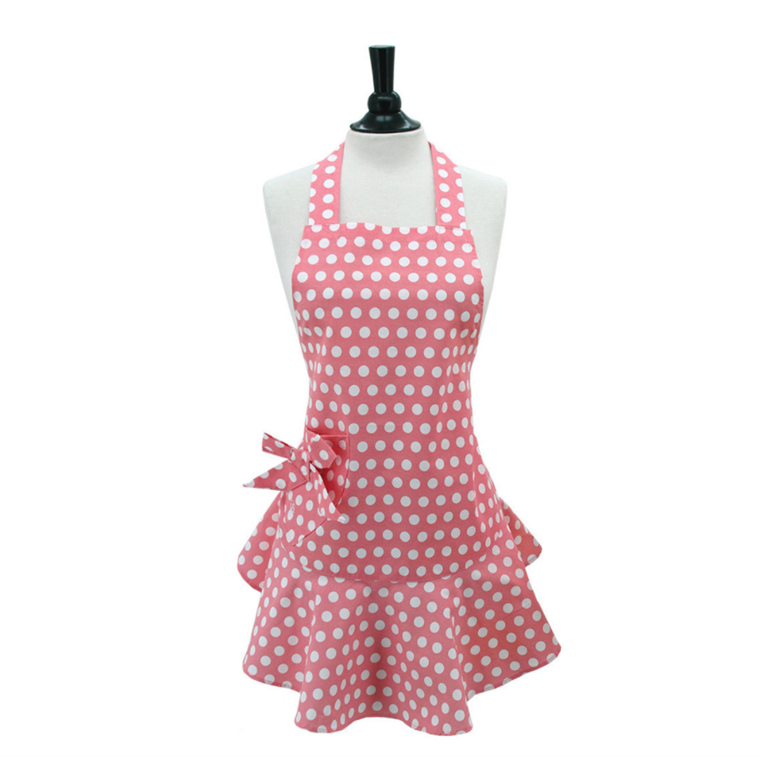 ठंडा mothers day gifts apron