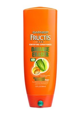 Garnier Fructis Damage Eraser Conditioner