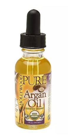 walgreens argan oil