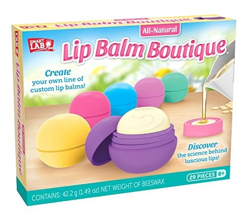 שפתיים Balm Boutique