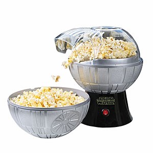 כוכב Wars Death Star Popcorn Maker