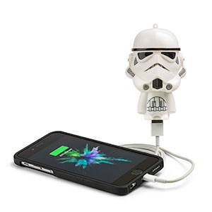 כוכב Wars Mighty Minis Stormtrooper