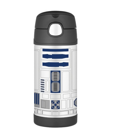 תרמוס Star Wars R2D2 Drink Container