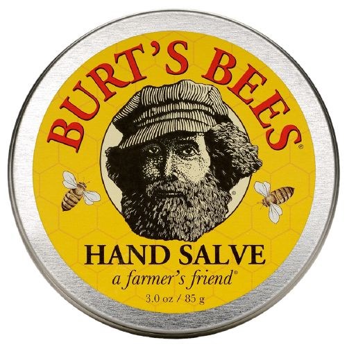 बर्ट's Bees Hand Salve