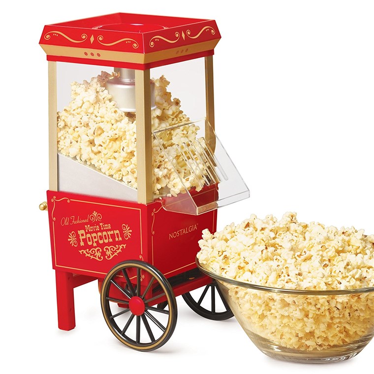 विषाद Popcorn Maker