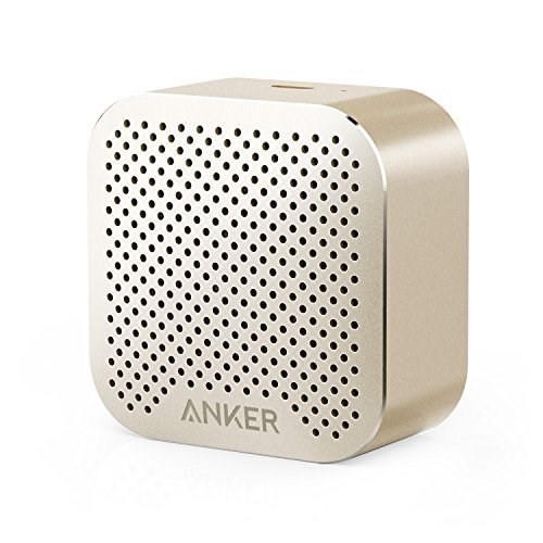 अंकर Bluetooth speaker