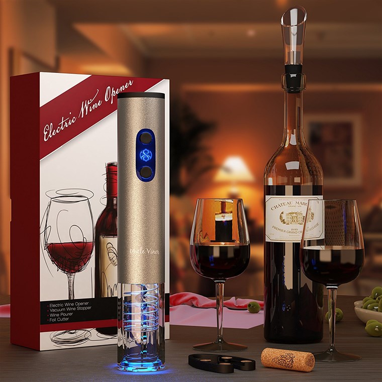 वाइन Opener Electric Kit