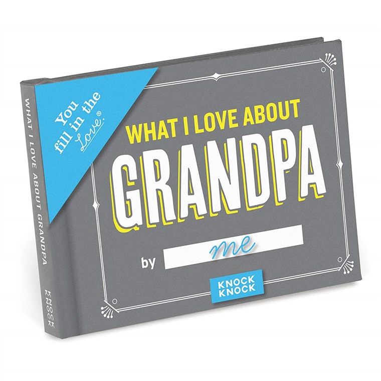 श्रेष्ठ Gifts for Grandparents