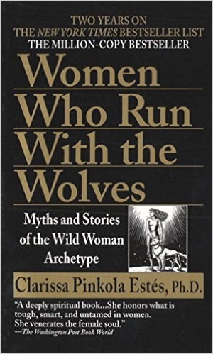 נשים Who Run With The Wolves