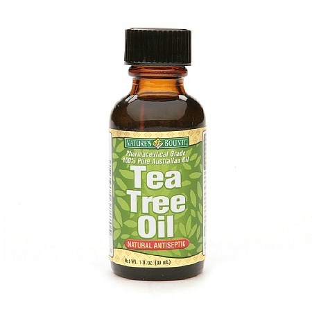 תה tree oil