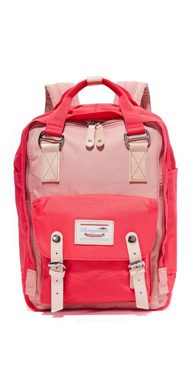 Krafna Macaroon Backpack