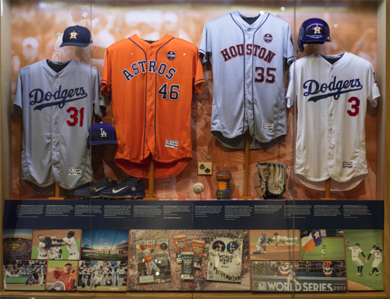 לאומי Baseball Hall of Fame: Cooperstown