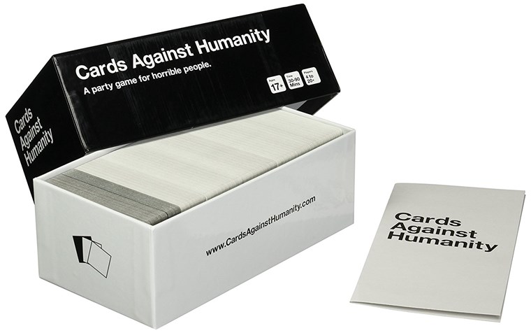 Kartice Against Humanity