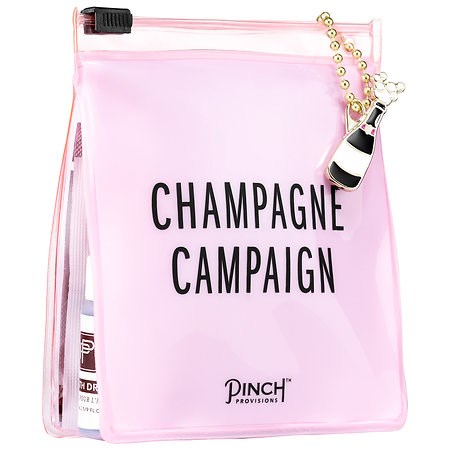 šampanjac campaign