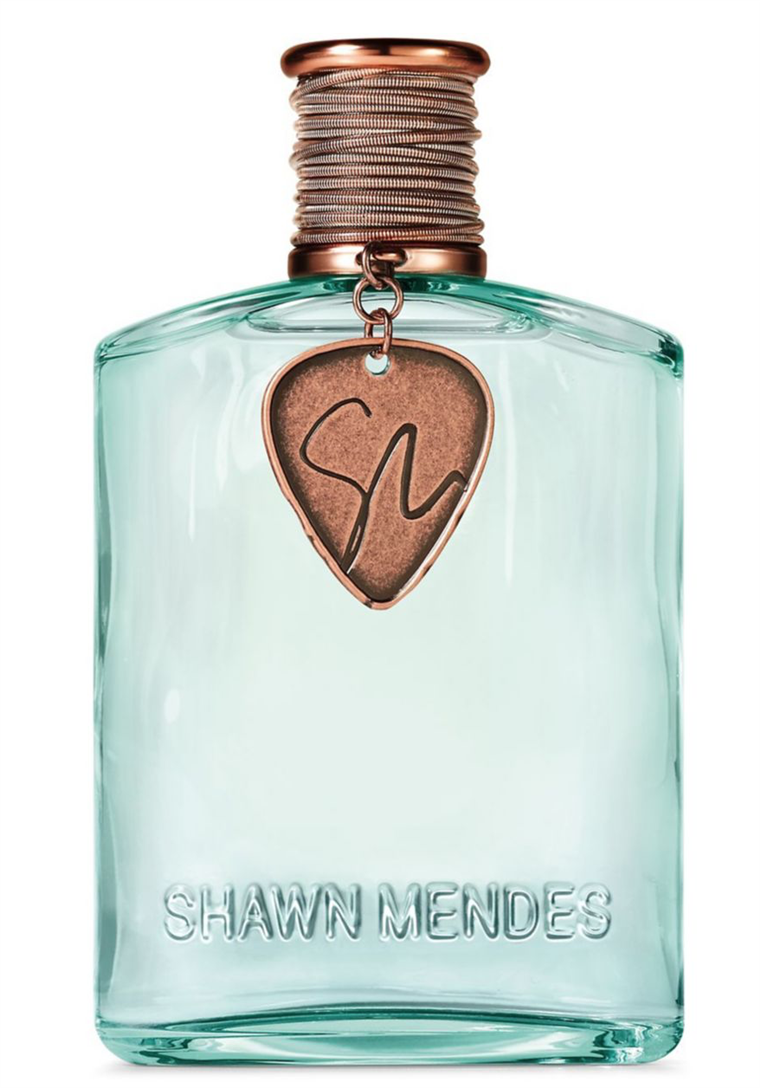 Shawn Mendes Signature Unisex Fragrance