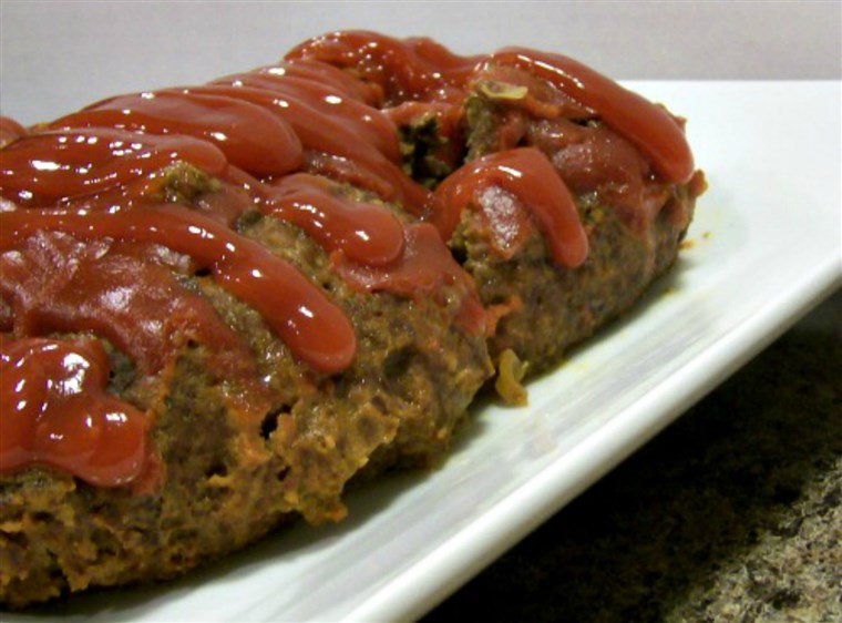 फ्रीज-आगे slow-cooker meatloaf recipe
