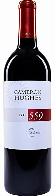 कैमरून Hughes Lot 559 2015