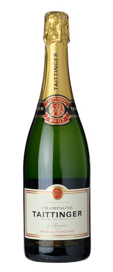 šampanjac Taittinger, Brut La Francaise