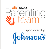 आज Parenting Team logo
