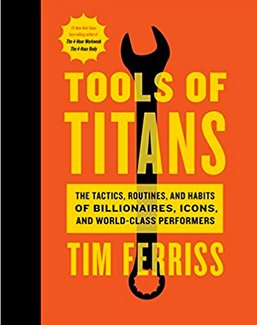 כלים of Titans