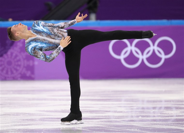 Kép: Pyeongchang 2023 Winter Olympics