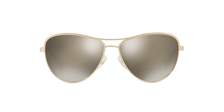 सोना Ralph Lauren Sunglasses
