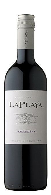 ला Playa wine label