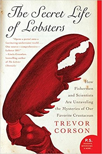  Secret Life of Lobsters