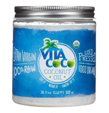 ויטה Coco Extra Virgin Coconut Oil