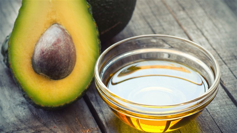 איך to use avocado oil