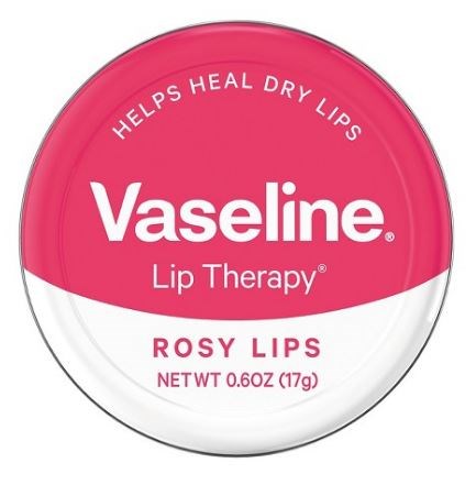 Vazelin Lip Therapy Balm