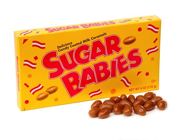 Cukor Babies