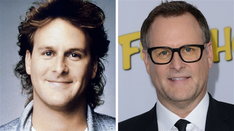 David Coulier