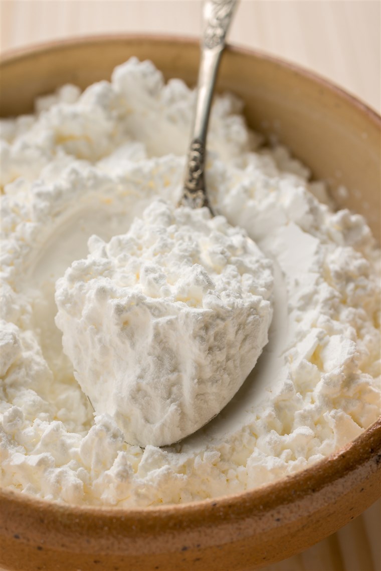 Kukuruz Flour