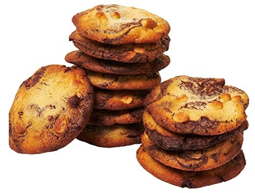 Maman cookies