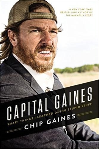 Főváros Gaines Book