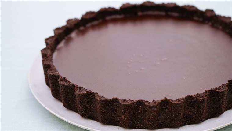 Čokolada Tart