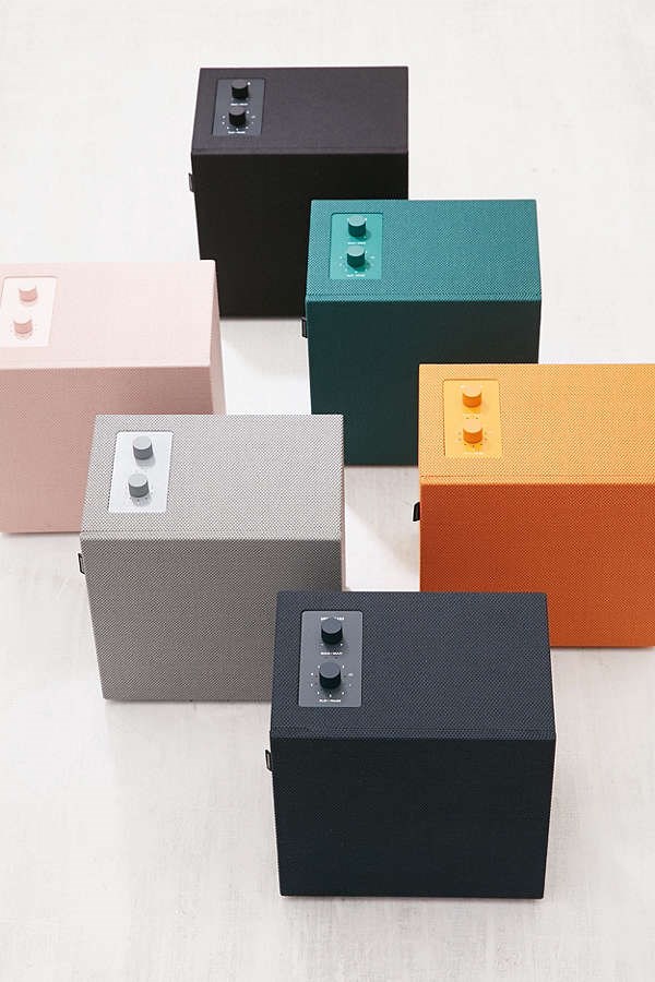 צבעוני box speakers