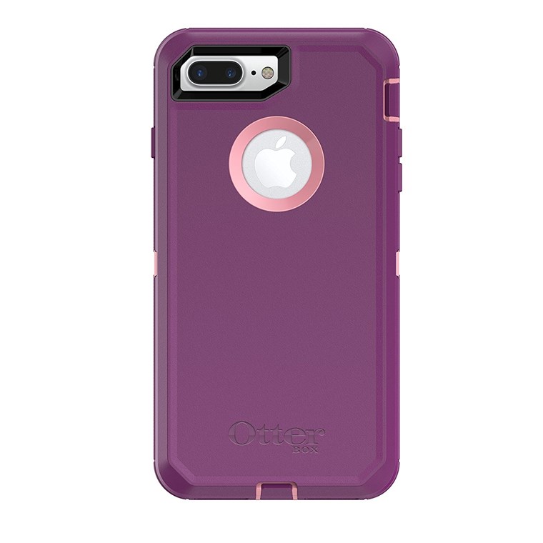 אוטרבוקס phone case in purple