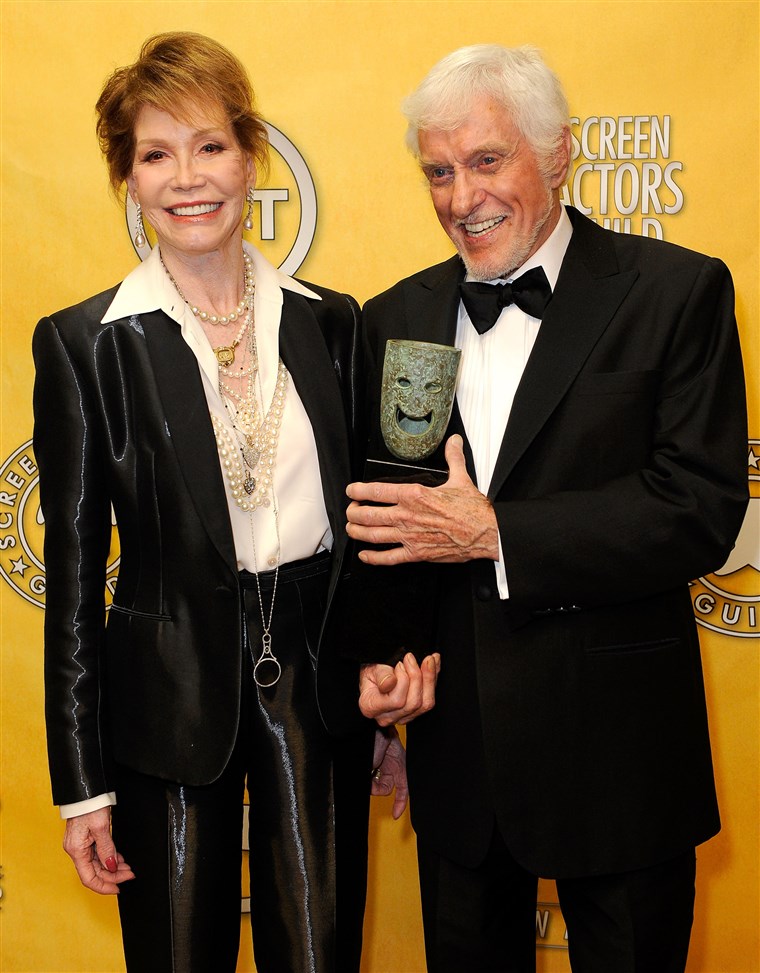 18 Annual Screen Actors Guild Awards